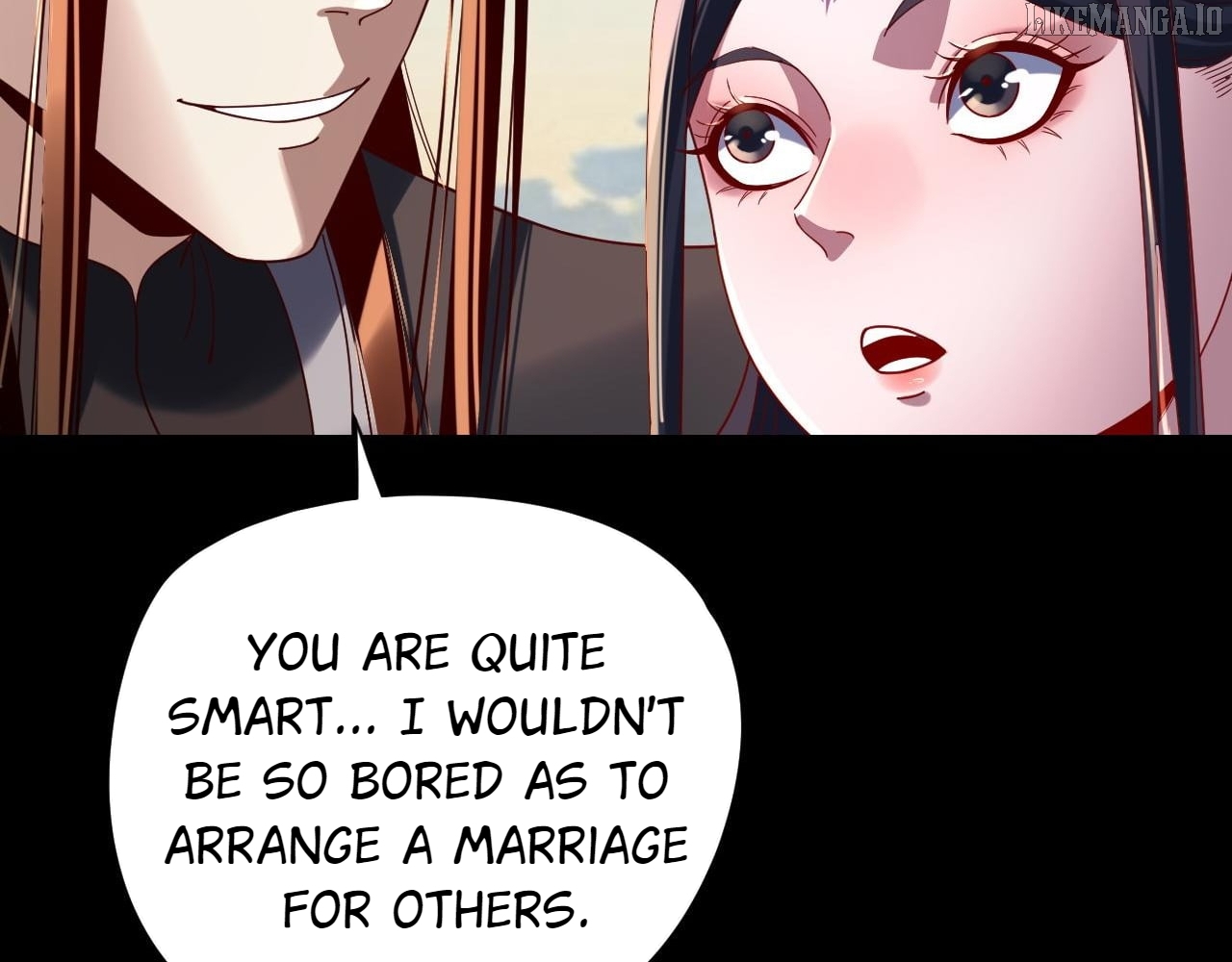 Me, The Heavenly Destined Villain Chapter 286 - page 57